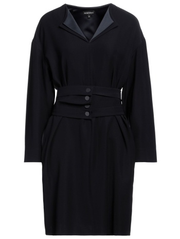 emporio armani φορεματα μίνι φόρεμα