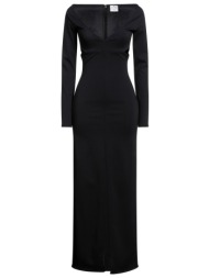 courrèges φορεματα μάξι φόρεμα