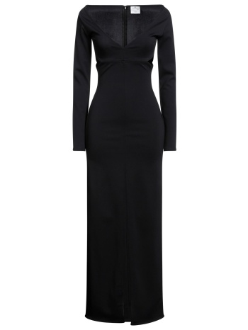 courrèges φορεματα μάξι φόρεμα