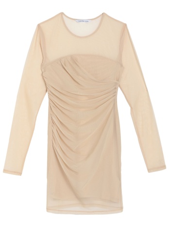 calvin klein jeans φορεματα μίνι φόρεμα