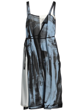 maison margiela φορεματα midi φόρεμα