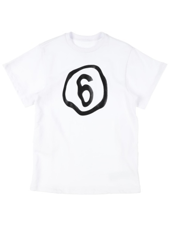 mm6 maison margiela φορεματα παιδικό φόρεμα