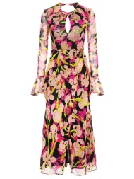 pinko φορεματα midi φόρεμα