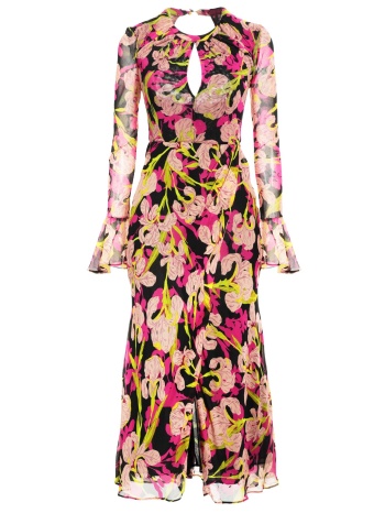 pinko φορεματα midi φόρεμα