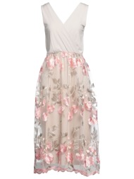 vanessa scott φορεματα midi φόρεμα