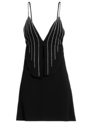 dsquared2 φορεματα μίνι φόρεμα