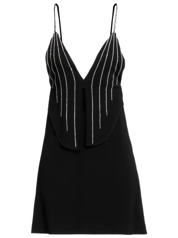 dsquared2 φορεματα μίνι φόρεμα