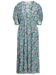 ganni φορεματα midi φόρεμα