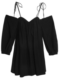 msgm φορεματα μίνι φόρεμα