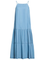 mother of pearl φορεματα midi φόρεμα