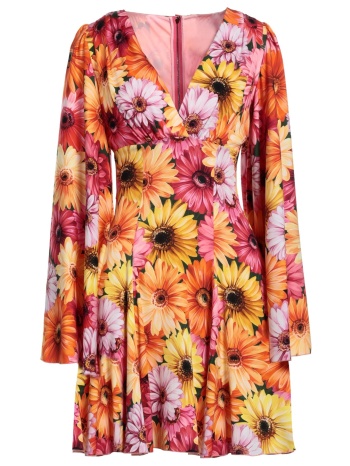 dolce&gabbana φορεματα μίνι φόρεμα