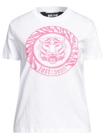 just cavalli μπλουζακια t-shirt