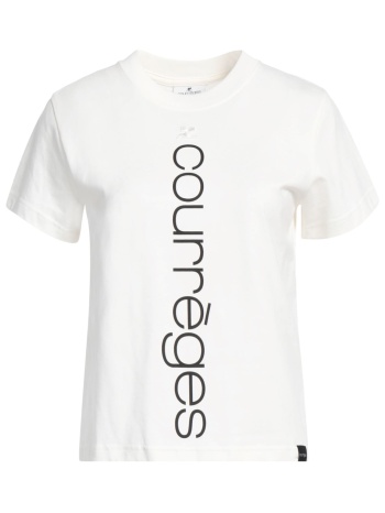 courrèges μπλουζακια t-shirt