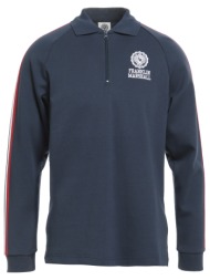 franklin & marshall μπλουζακια μπλουζάκι polo