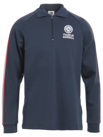 franklin & marshall μπλουζακια μπλουζάκι polo
