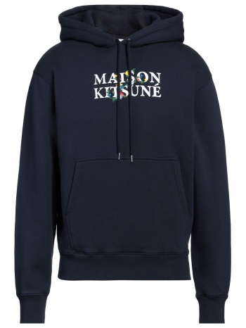 maison kitsuné μπλουζακια φούτερ