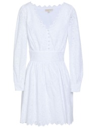 michael michael kors φορεματα μίνι φόρεμα