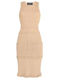 dsquared2 φορεματα μίνι φόρεμα