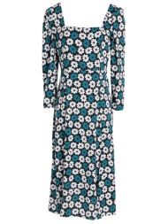 diane von furstenberg φορεματα midi φόρεμα