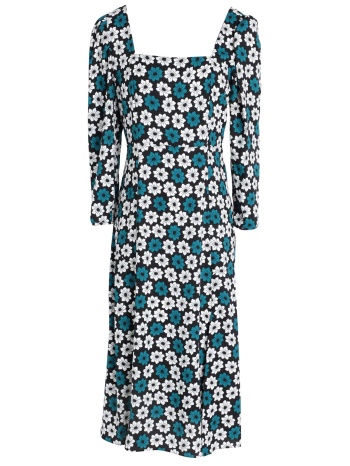 diane von furstenberg φορεματα midi φόρεμα