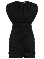 sandro φορεματα μίνι φόρεμα