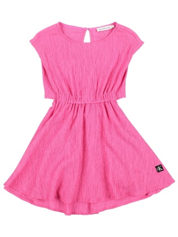 calvin klein jeans φορεματα παιδικό φόρεμα