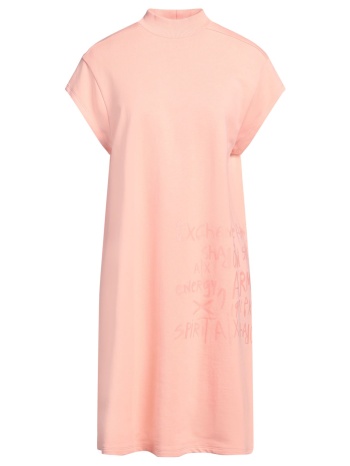 armani exchange φορεματα midi φόρεμα