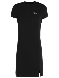 tommy jeans φορεματα μίνι φόρεμα