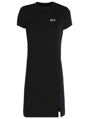 tommy jeans φορεματα μίνι φόρεμα