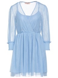 twinset φορεματα μίνι ...