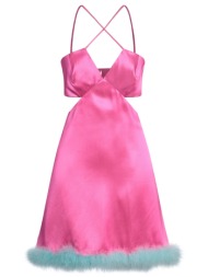 amen φορεματα μίνι φόρεμα