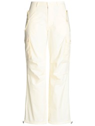 oval square bottomwear casual παντελόνι