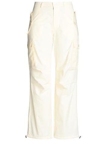 oval square bottomwear casual παντελόνι