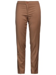 mirella matteini bottomwear casual παντελόνι