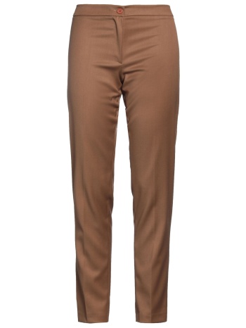 mirella matteini bottomwear casual παντελόνι