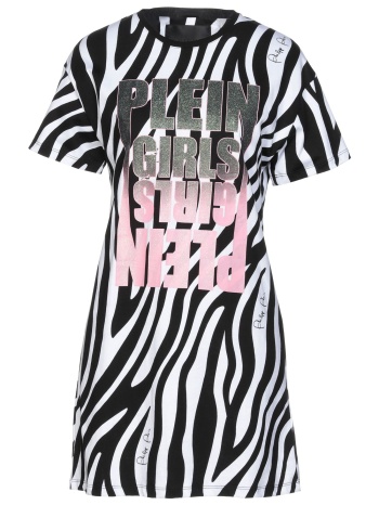 philipp plein φορεματα μίνι φόρεμα