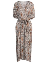 camicettasnob φορεματα μάξι φόρεμα