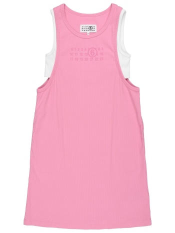 mm6 maison margiela φορεματα παιδικό φόρεμα