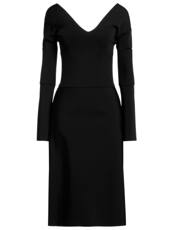 ferragamo φορεματα midi φόρεμα