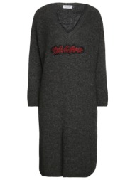 odi et amo φορεματα midi φόρεμα