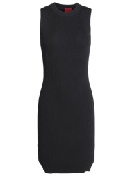 hugo φορεματα μίνι φόρεμα