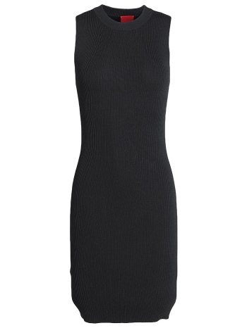 hugo φορεματα μίνι φόρεμα