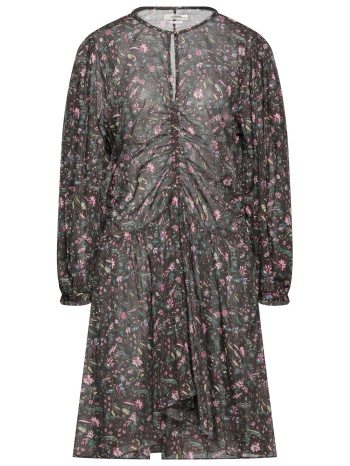 marant étoile φορεματα midi φόρεμα