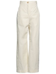 low classic bottomwear casual παντελόνι