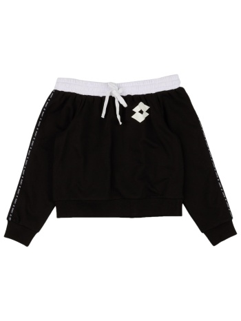 lotto μπλουζακια φούτερ