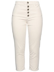 dondup bottomwear casual παντελόνι