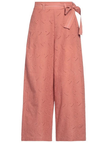 high bottomwear casual παντελόνι