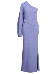 nanushka φορεματα μάξι φόρεμα