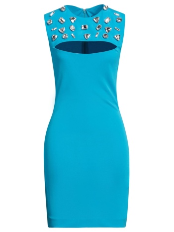 dsquared2 φορεματα μίνι φόρεμα