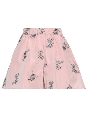 red valentino bottomwear σορτς & βερμούδες